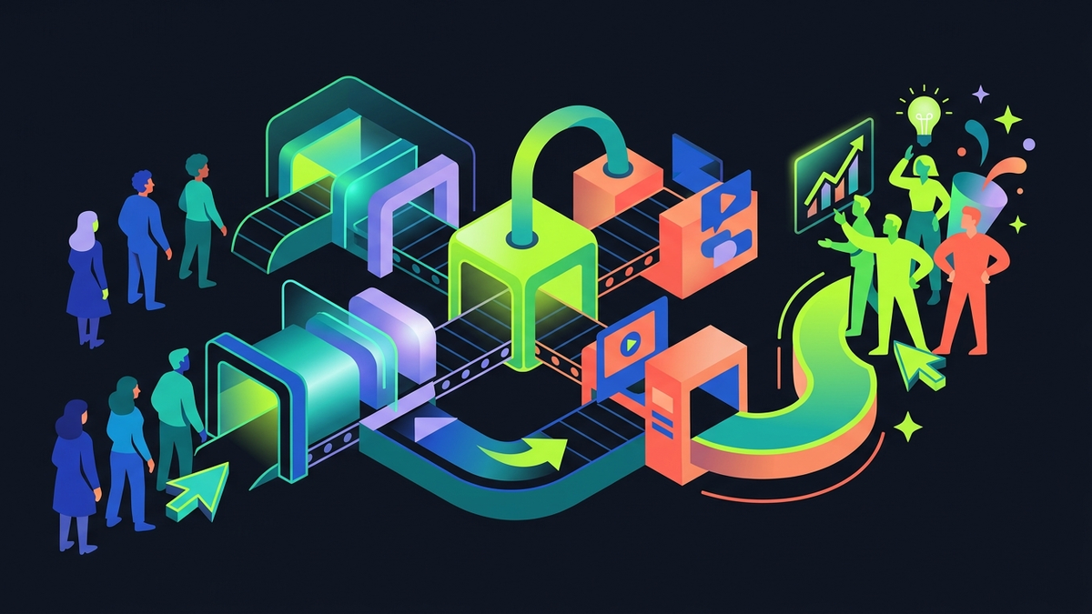 Customer Onboarding Automation, Done Right